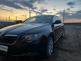 Skoda Superb 2014 года за 6 500 000 тг. в Уральск