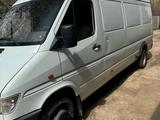 Mercedes-Benz Sprinter 1997 годаүшін6 500 000 тг. в Алматы – фото 2