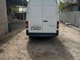 Mercedes-Benz Sprinter 1997 года за 6 500 000 тг. в Алматы – фото 4