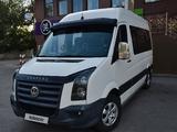 Volkswagen Crafter 2010 года за 11 000 000 тг. в Алматы
