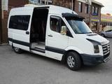 Volkswagen Crafter 2010 года за 11 000 000 тг. в Алматы – фото 3