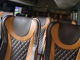 Volkswagen Crafter 2010 года за 11 000 000 тг. в Алматы – фото 5
