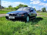 BMW 520 1997 года за 2 500 000 тг. в Петропавловск
