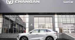 Changan CS75 Plus Luxe 4WD 2025 года за 12 890 000 тг. в Шымкент – фото 3