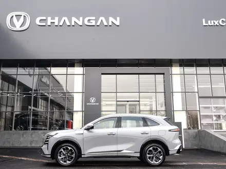 Changan CS75 Plus Luxe 4WD 2025 года за 12 890 000 тг. в Шымкент – фото 3