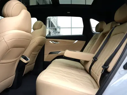 Changan CS75 Plus Luxe 4WD 2025 года за 12 890 000 тг. в Шымкент – фото 11