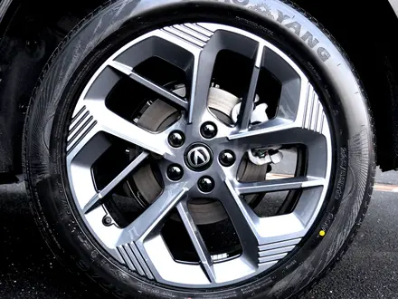 Changan CS75 Plus Luxe 4WD 2025 года за 12 890 000 тг. в Шымкент – фото 18