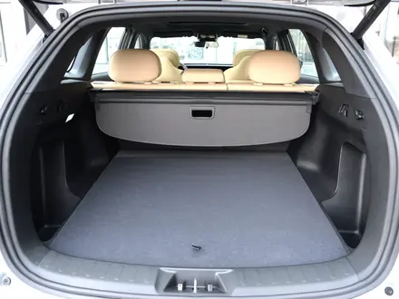 Changan CS75 Plus Luxe 4WD 2025 года за 12 890 000 тг. в Шымкент – фото 10