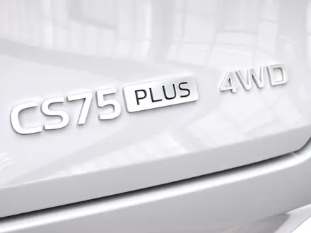 Changan CS75 Plus Luxe 4WD 2025 года за 12 890 000 тг. в Шымкент – фото 26