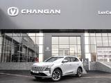Changan CS75 Plus Luxe 4WD 2025 года за 12 890 000 тг. в Шымкент