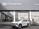 Changan CS75 Plus Luxe 4WD 2025 года за 12 890 000 тг. в Шымкент