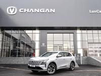 Changan CS75 Plus Luxe 4WD 2025 года за 12 890 000 тг. в Шымкент