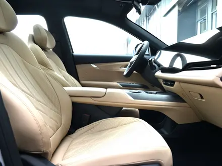 Changan CS75 Plus Luxe 4WD 2025 года за 12 890 000 тг. в Шымкент – фото 6