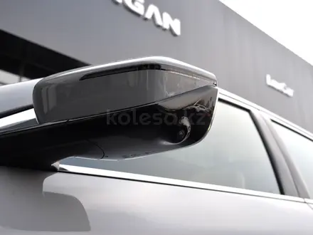 Changan CS75 Plus Luxe 4WD 2025 года за 12 890 000 тг. в Шымкент – фото 29