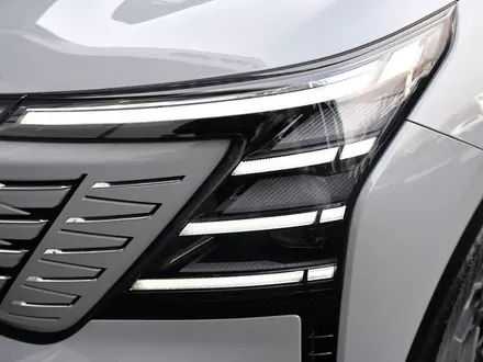 Changan CS75 Plus Luxe 4WD 2025 года за 12 890 000 тг. в Шымкент – фото 30