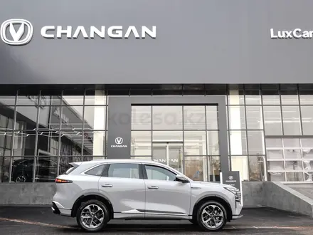 Changan CS75 Plus Luxe 4WD 2025 года за 12 890 000 тг. в Шымкент – фото 19