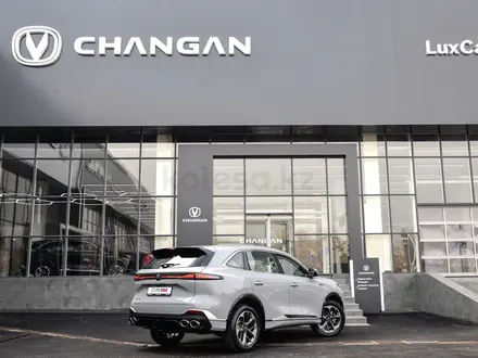 Changan CS75 Plus Luxe 4WD 2025 года за 12 890 000 тг. в Шымкент – фото 20
