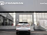Changan CS75 Plus Luxe 4WD 2025 года за 12 890 000 тг. в Шымкент – фото 4