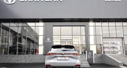 Changan CS75 Plus Luxe 4WD 2025 года за 12 890 000 тг. в Шымкент – фото 4