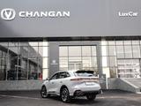 Changan CS75 Plus Luxe 4WD 2025 года за 12 890 000 тг. в Шымкент – фото 2