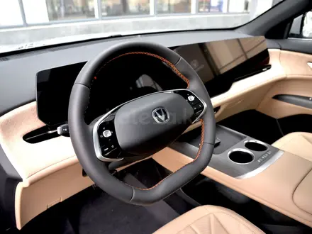 Changan CS75 Plus Luxe 4WD 2025 года за 12 890 000 тг. в Шымкент – фото 14