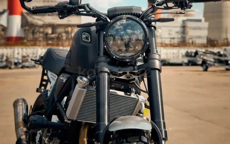 Fuego  Scrambler 300 2025 года за 1 505 000 тг. в Алматы