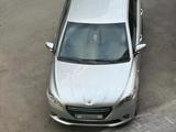 Peugeot 301 2013 года за 3 200 000 тг. в Алматы – фото 2