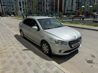 Peugeot 301 2013 года за 3 200 000 тг. в Алматы