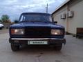 ВАЗ (Lada) 2107 2005 годаүшін420 000 тг. в Туркестан – фото 2