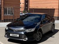 Toyota Camry 2016 года за 11 500 000 тг. в Караганда