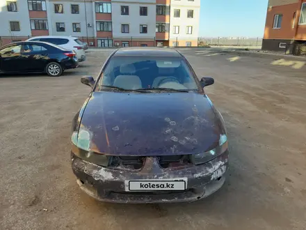 Mitsubishi Galant 2002 года за 800 000 тг. в Актобе