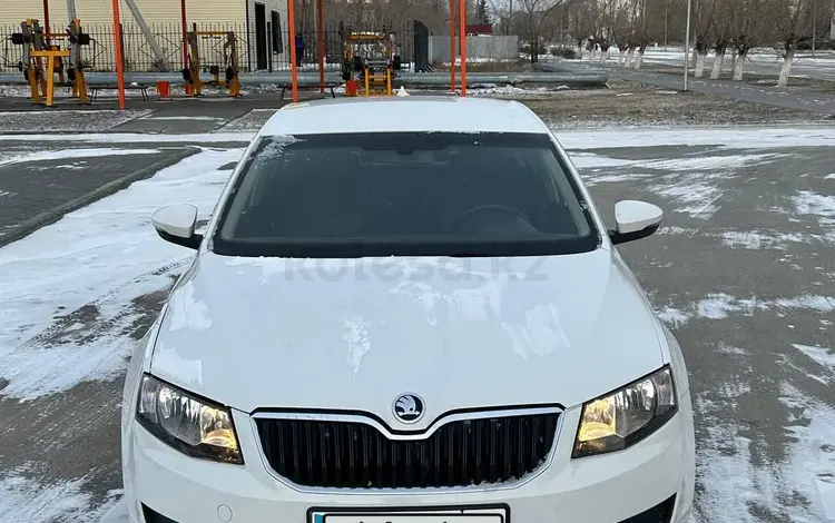 Skoda Octavia 2013 года за 5 000 000 тг. в Костанай