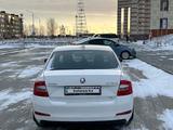 Skoda Octavia 2013 года за 5 000 000 тг. в Костанай – фото 5