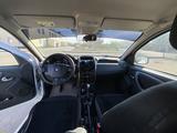 Renault Duster 2017 годаүшін5 200 000 тг. в Октябрьское