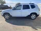 Renault Duster 2017 годаүшін5 200 000 тг. в Октябрьское – фото 5