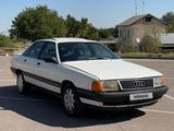 Audi 100 1991 годаүшін850 000 тг. в Кордай – фото 2