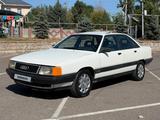 Audi 100 1991 годаүшін850 000 тг. в Кордай