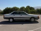 Audi 100 1991 годаүшін850 000 тг. в Кордай – фото 3