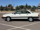 Audi 100 1991 годаүшін850 000 тг. в Кордай – фото 4