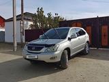 Lexus RX 330 2004 года за 7 200 000 тг. в Казалинск – фото 2