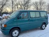 Volkswagen Multivan 1992 года за 6 500 000 тг. в Костанай – фото 2
