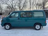 Volkswagen Multivan 1992 года за 6 500 000 тг. в Костанай – фото 4