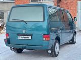 Volkswagen Multivan 1992 года за 6 500 000 тг. в Костанай – фото 5
