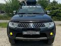Mitsubishi Pajero Sport 2011 года за 11 200 000 тг. в Алматы – фото 6
