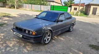 BMW 540 1995 года за 3 100 000 тг. в Алматы