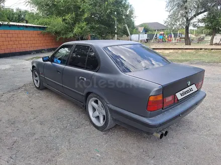 BMW 540 1995 года за 3 100 000 тг. в Алматы – фото 4