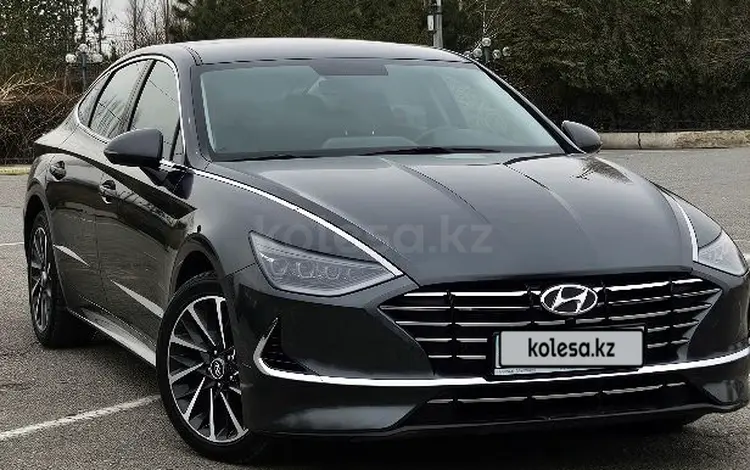 Hyundai Sonata 2023 годаfor12 400 000 тг. в Шымкент