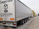Schmitz 2009 годаүшін7 000 000 тг. в Шымкент