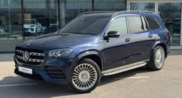 Mercedes-Benz GLS 580 2020 года за 47 000 000 тг. в Алматы