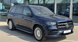 Mercedes-Benz GLS 580 2020 года за 47 000 000 тг. в Алматы – фото 2